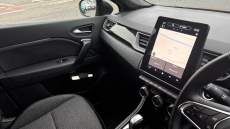 Renault Captur 1.6 E-Tech full hybrid 145 Rive Gauche 5dr Auto Hybrid Hatchback